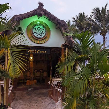 Linkgreen Homestay Lombok تيتيباتو المظهر الخارجي الصورة