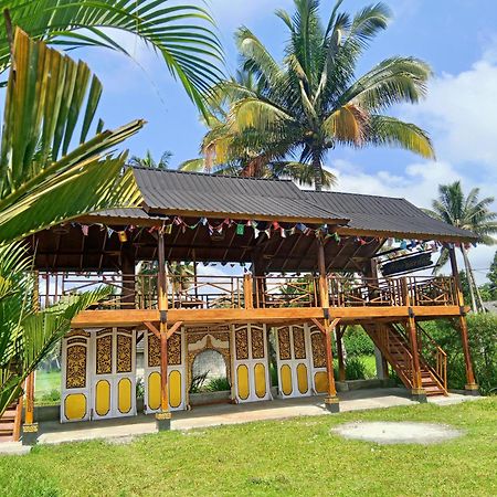 Linkgreen Homestay Lombok تيتيباتو المظهر الخارجي الصورة