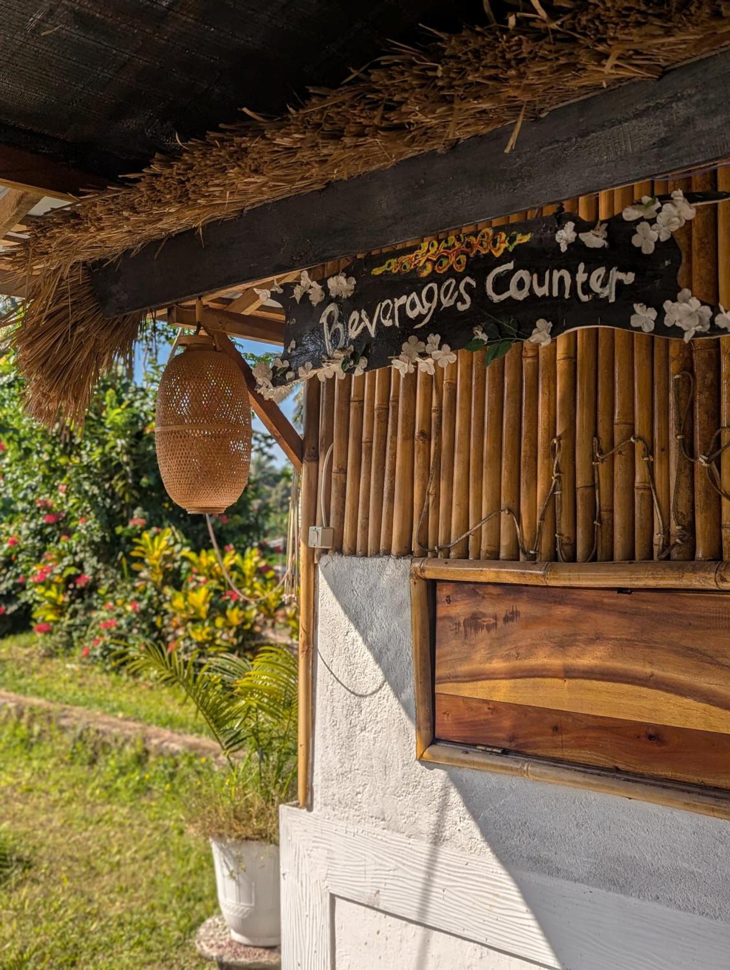 Linkgreen Homestay Lombok تيتيباتو المظهر الخارجي الصورة