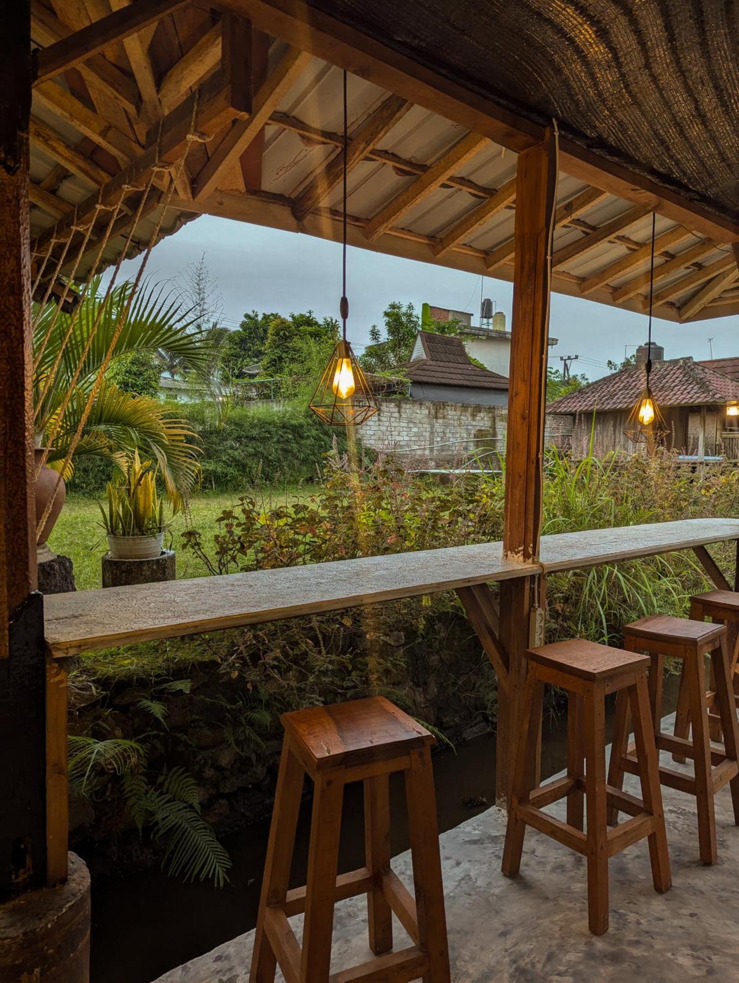 Linkgreen Homestay Lombok تيتيباتو المظهر الخارجي الصورة