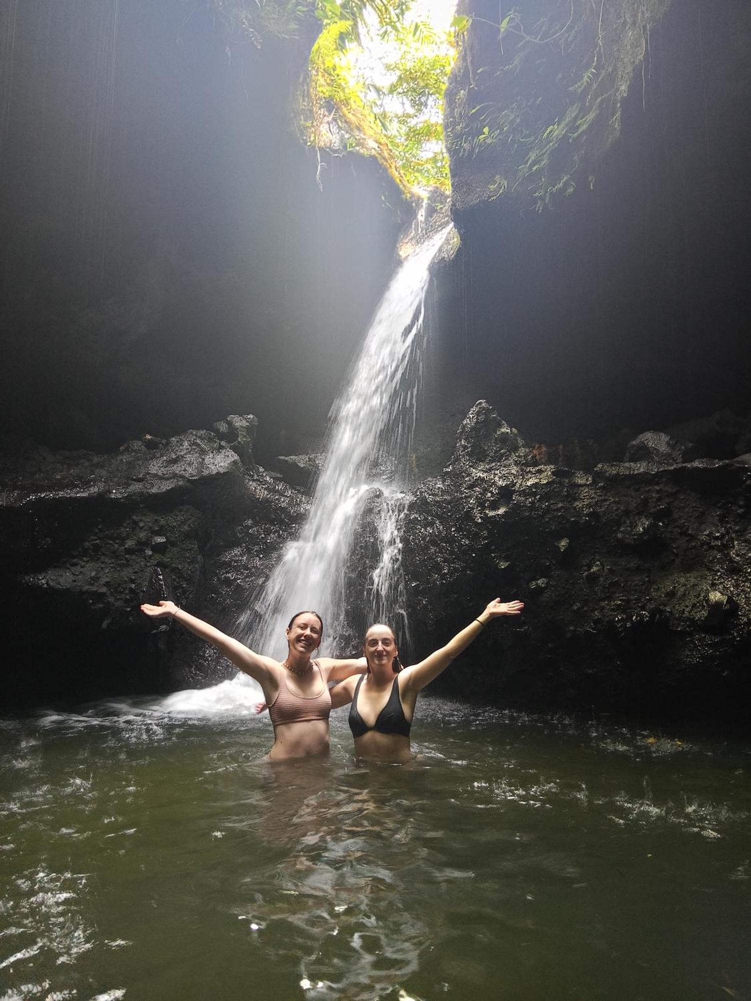 Linkgreen Homestay Lombok تيتيباتو الغرفة الصورة