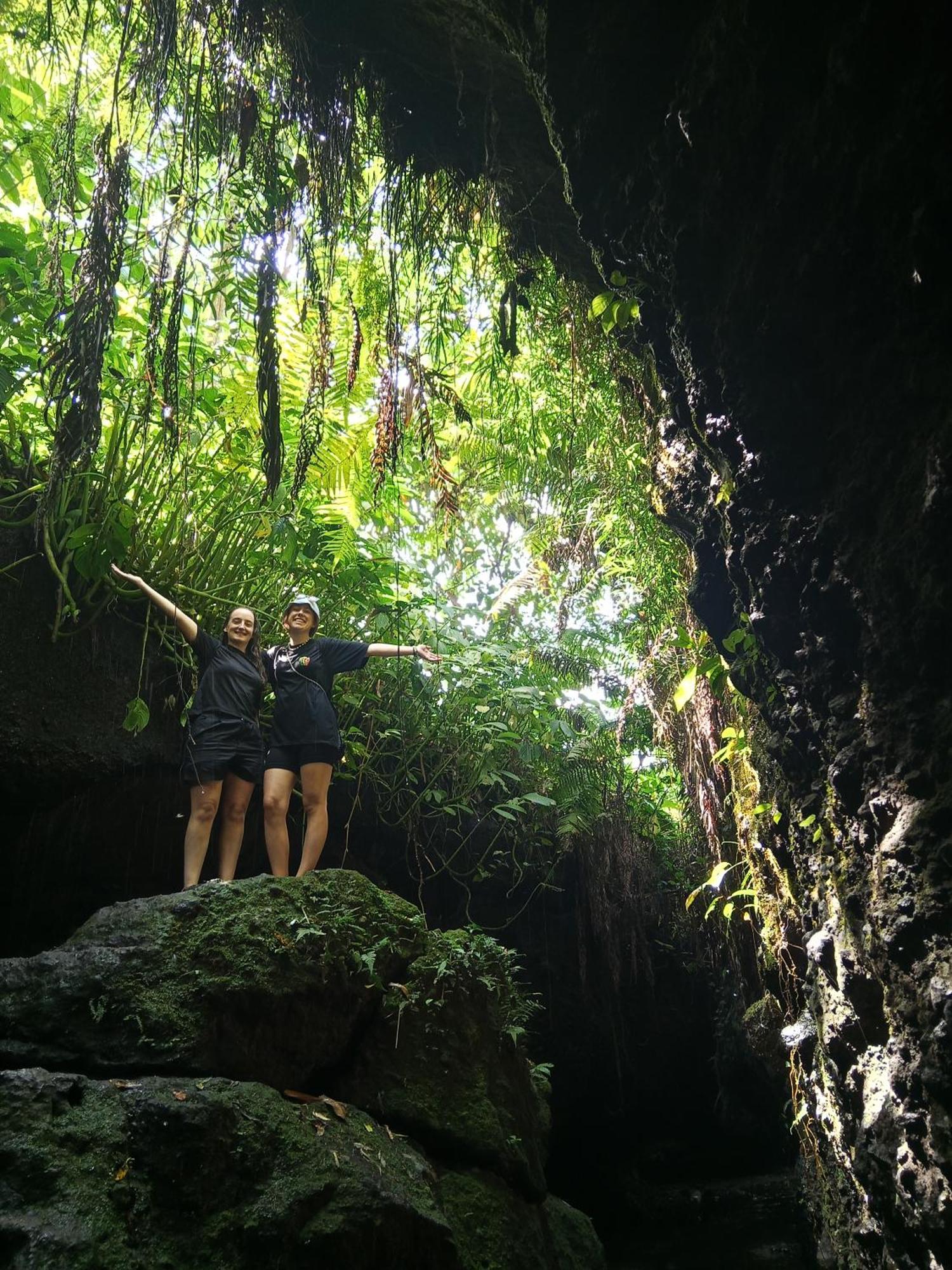 Linkgreen Homestay Lombok تيتيباتو الغرفة الصورة